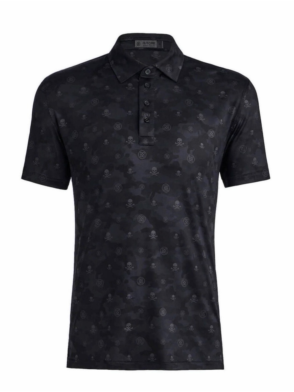 G/FORE Icon Camo Tech Polo